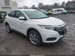 3CZRU6H38NM744764 2022 HONDA HR-V