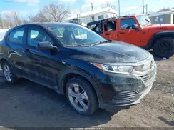 3CZRU6H38NM744831 2022 HONDA HR-V