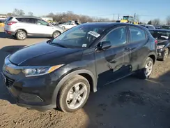 3CZRU6H38NM748412 2022 HONDA HR-V