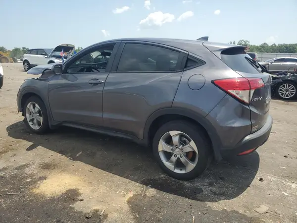 3CZRU6H38NM754386 2022 HONDA HR-V - Image 2
