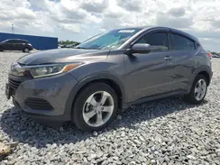 3CZRU6H38NM754548 2022 HONDA HR-V