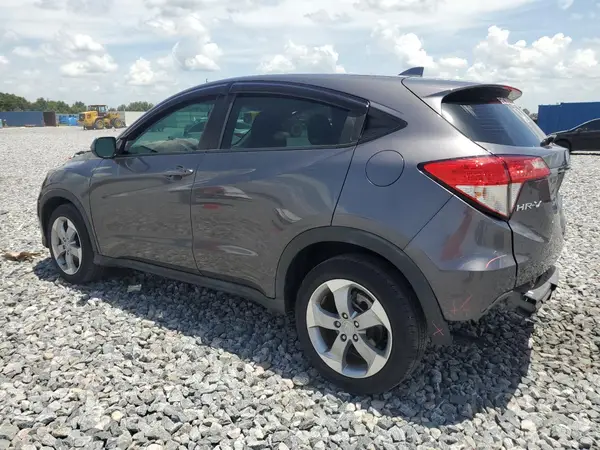 3CZRU6H38NM754548 2022 HONDA HR-V - Image 2