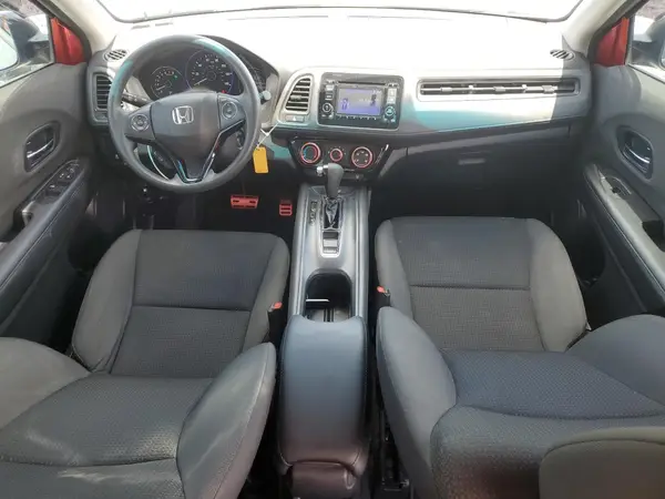 3CZRU6H38NM754548 2022 HONDA HR-V - Image 8