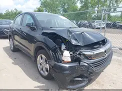 3CZRU6H38NM759300 2022 HONDA HR-V
