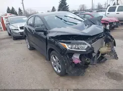 3CZRU6H38NM761662 2022 HONDA HR-V