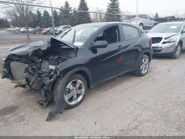 3CZRU6H38NM761662 2022 HONDA HR-V - Image 2