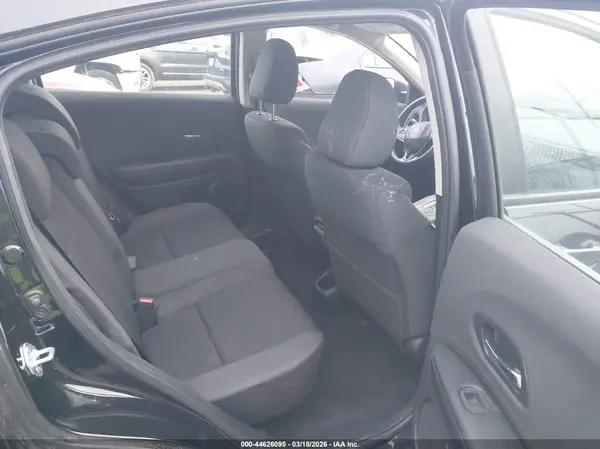 3CZRU6H38NM761662 2022 HONDA HR-V - Image 8