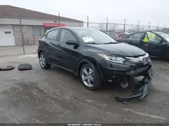 3CZRU6H38NM761936 2022 HONDA HR-V