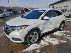 3CZRU6H38NM763072 2022 HONDA HR-V