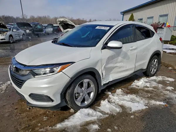 3CZRU6H38NM763072 2022 HONDA HR-V - Image 1