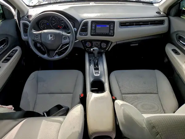 3CZRU6H38NM763072 2022 HONDA HR-V - Image 8