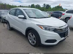 3CZRU6H38NM763153 2022 HONDA HR-V