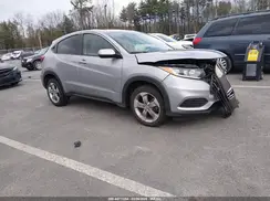 3CZRU6H38NM763492 2022 HONDA HR-V