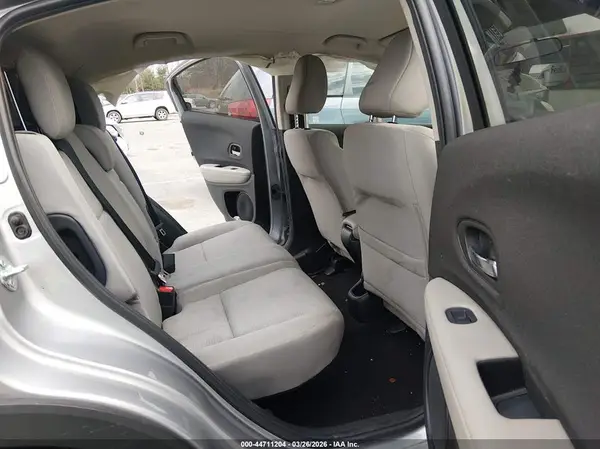 3CZRU6H38NM763492 2022 HONDA HR-V - Image 8