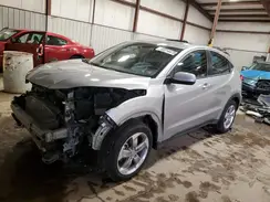 3CZRU6H38NM765145 2022 HONDA HR-V