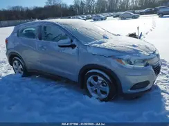 3CZRU6H38NM769843 2022 HONDA HR-V