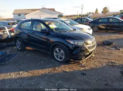 3CZRU6H38NM769857 2022 HONDA HR-V