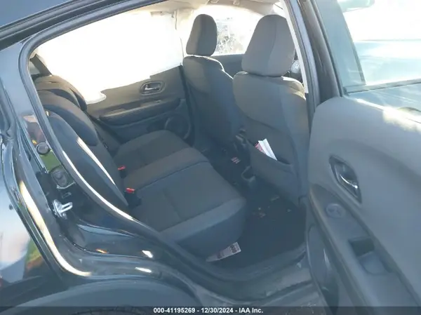 3CZRU6H38NM769857 2022 HONDA HR-V - Image 8