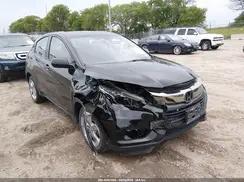 3CZRU6H38NM769874 2022 HONDA HR-V