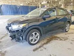 3CZRU6H38NM770748 2022 HONDA HR-V