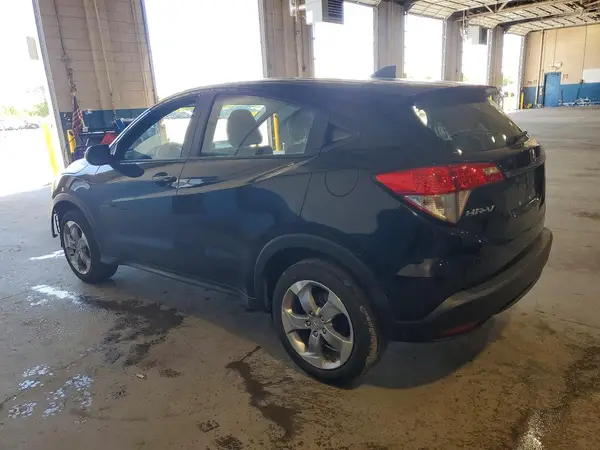 3CZRU6H38NM770748 2022 HONDA HR-V - Image 2