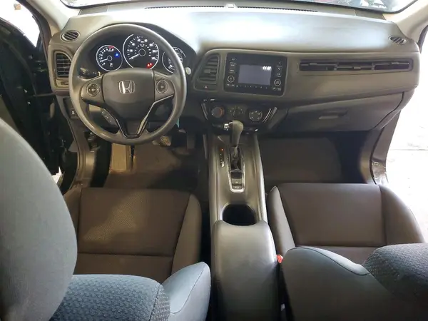 3CZRU6H38NM770748 2022 HONDA HR-V - Image 8