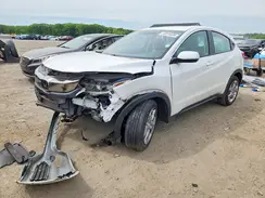 3CZRU6H38NM771558 2022 HONDA HR-V