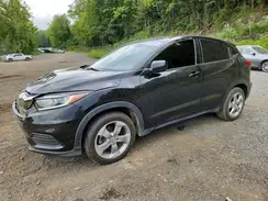 3CZRU6H38NM774377 2022 HONDA HR-V