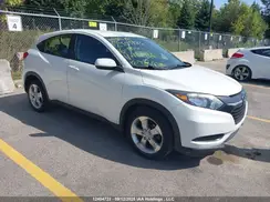 3CZRU6H39GM101486 2016 HONDA HR-V