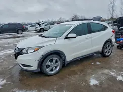 3CZRU6H39GM102735 2016 HONDA HR-V