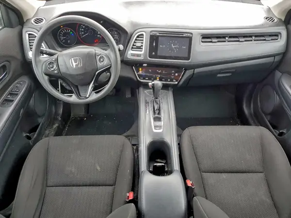 3CZRU6H39GM102735 2016 HONDA HR-V - Image 8