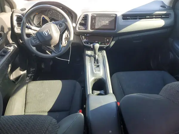 3CZRU6H39GM110219 2016 HONDA HR-V - Image 8