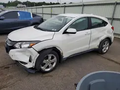 3CZRU6H39GM702851 2016 HONDA HR-V