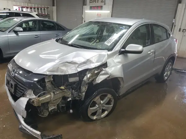3CZRU6H39GM702932 2016 HONDA HR-V - Image 1
