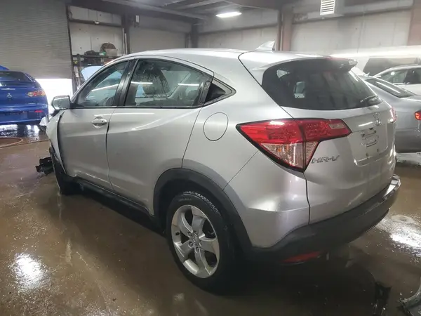 3CZRU6H39GM702932 2016 HONDA HR-V - Image 2