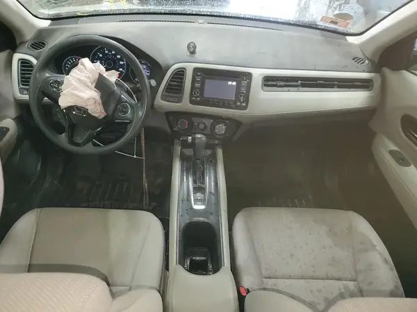 3CZRU6H39GM702932 2016 HONDA HR-V - Image 8