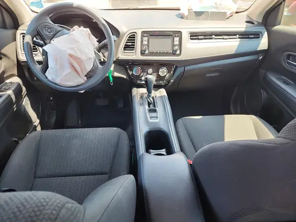3CZRU6H39GM707418 2016 HONDA HR-V - Image 8