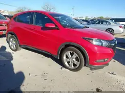 3CZRU6H39GM707421 2016 HONDA HR-V