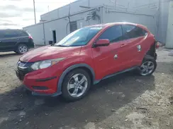 3CZRU6H39GM708178 2016 HONDA HR-V