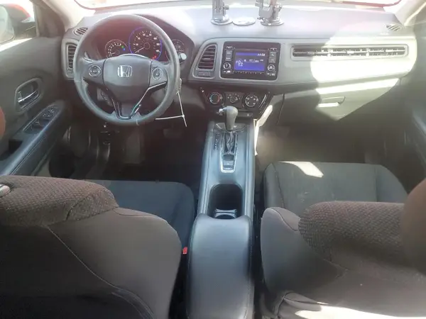 3CZRU6H39GM708178 2016 HONDA HR-V - Image 8