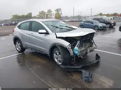 3CZRU6H39GM708908 2016 HONDA HR-V