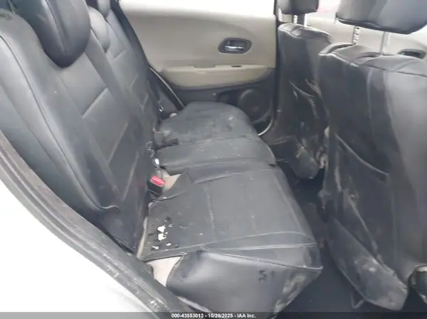 3CZRU6H39GM708908 2016 HONDA HR-V - Image 8