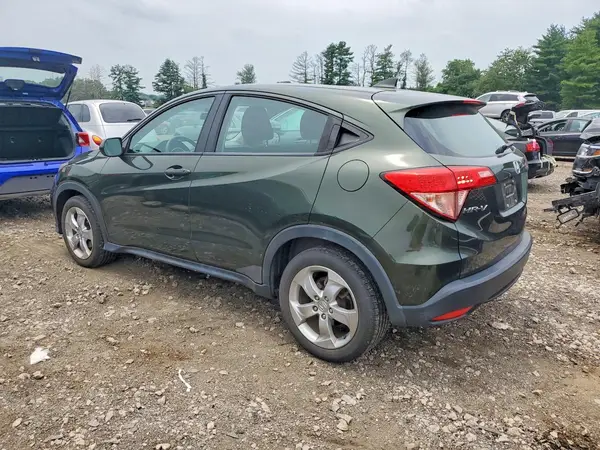 3CZRU6H39GM711355 2016 HONDA HR-V - Image 2