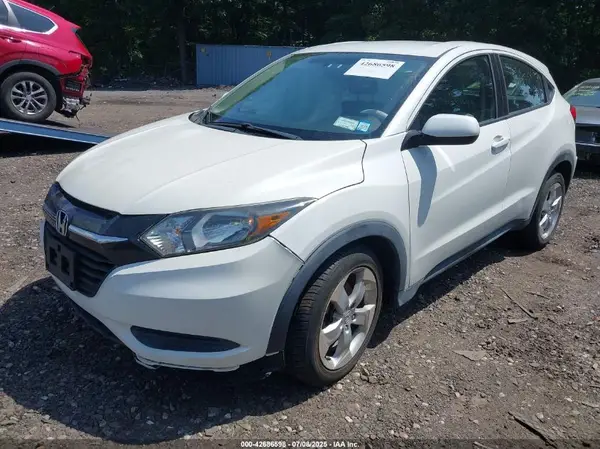 3CZRU6H39GM711713 2016 HONDA HR-V - Image 2