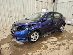 3CZRU6H39GM712926 2016 HONDA HR-V