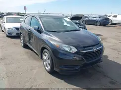 3CZRU6H39GM713509 2016 HONDA HR-V