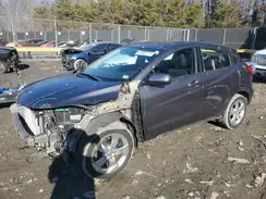 3CZRU6H39GM714269 2016 HONDA HR-V