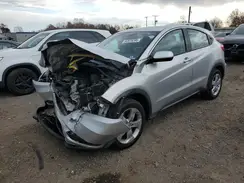 3CZRU6H39GM714546 2016 HONDA HR-V