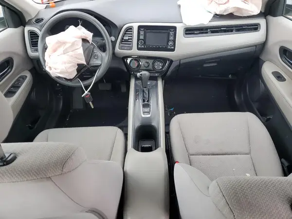 3CZRU6H39GM714546 2016 HONDA HR-V - Image 8
