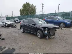 3CZRU6H39GM719732 2016 HONDA HR-V